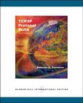 Cover: TCP/IP Protocol Suite - McGraw-Hill Publishing Co.