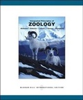 Cover: Integrated Principles of Zoology - McGraw Hill Higher Education