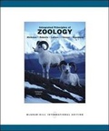 Cover: Integrated Principles of Zoology: With Bind-In OLC Card - McGraw-Hill Publishing Co.