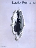 Cover: Lucio Fontana - University of California Press