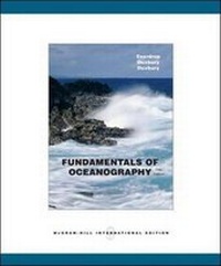 Enlarge image Cover: Fundamentals of Oceanography: WITH Online Learning Center Password Card - McGraw Hill Higher Education