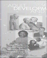 Enlarge image Cover: Adult Development and Aging: With Powerweb - McGraw-Hill Publishing Co.
