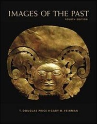 Enlarge image Cover: Images of the Past: With PowerWeb - McGraw Hill Higher Education