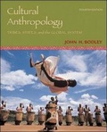Cover: Cultural Anthropology - McGraw Hill Higher Education
