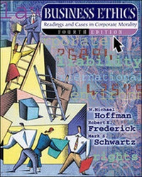 Enlarge image Cover: Business Ethics - McGraw-Hill Publishing Co.