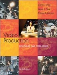 Enlarge image Cover: Video Production - McGraw Hill Higher Education