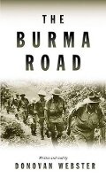 Cover: The Burma Road - HarperAudio
