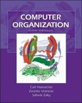 Cover: Computer Organization - McGraw Hill Higher Education