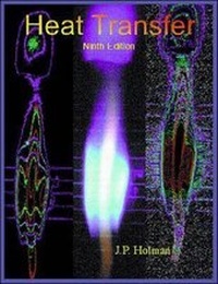 Enlarge image Cover: Heat Transfer - McGraw-Hill Publishing Co.