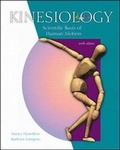 Cover: Kinesiology - Scientific Basis of Human Motion - McGraw Hill Higher Education