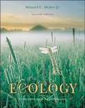 Cover: Ecology - McGraw Hill Higher Education