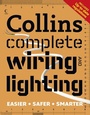 Cover: Collins Complete Wiring and Lighting - Collins