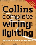 Cover: Collins Complete Wiring and Lighting - Collins