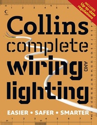 Enlarge image Cover: Collins Complete Wiring and Lighting - Collins