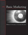 Cover: Basic Marketing - McGraw Hill Higher Education