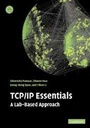 Cover: TCP/IP Essentials - Cambridge University Press