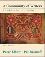 Cover: Community of Writers - McGraw Hill Higher Education