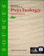 Cover: Notable Selections in Psychology - McGraw-Hill Publishing Co.