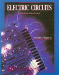 Cover: Electric Circuits - McGraw-Hill Education (ISE Editions)