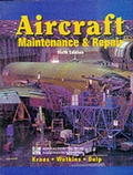 Cover: Aircraft Maintenance and Repair - McGraw Hill Higher Education