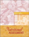 Cover: Nutritional Assessment - McGraw-Hill Publishing Co.