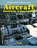 Cover: Aircraft Electricity/Electronics - McGraw-Hill Publishing Co.