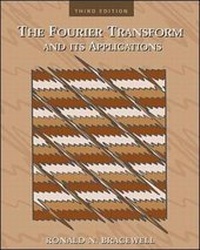 Abbildung von: Fourier Transform and Its Applications - McGraw Hill Higher Education