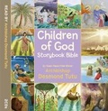 Cover: Children of God - Collins