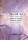 Cover: Classic Cases in Medical Ethics - McGraw-Hill Inc.,US