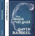 Cover: The Death of Eli Gold - Fourth Estate Ltd