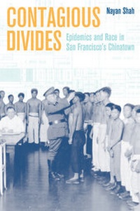 Abbildung von: Contagious Divides - University of California Press