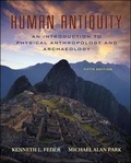 Cover: Human Antiquity: An Introduction to Physical Anthropology and Archaeology - McGraw-Hill Professional