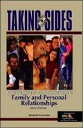Cover: Taking Sides - McGraw Hill Higher Education