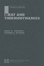 Cover: Heat and Thermodynamics - McGraw Hill Higher Education