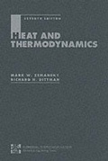 Cover: Heat and Thermodynamics - McGraw Hill Higher Education
