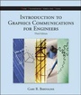 Cover: Introduction to Graphics Communications for Engineers - McGraw Hill Higher Education