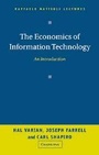 Cover: The Economics of Information Technology - Cambridge University Press