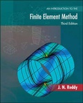 Cover: An Introduction to the Finite Element Method with Engineering Subscription Card - McGraw Hill Higher Education