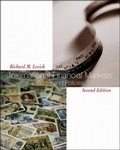 Cover: International Financial Markets - McGraw-Hill Publishing Co.