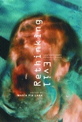 Cover: Rethinking Evil - University of California Press