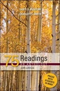 Cover: 75 Readings - McGraw-Hill Professional