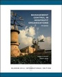Cover: Management Control in Non-profit Organizations - McGraw Hill Higher Education