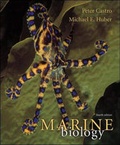 Cover: Marine Biology - McGraw Hill Higher Education