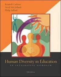 Enlarge image Cover: Human Diversity in Education: AND PowerWeb - McGraw Hill Higher Education