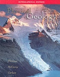 Cover: Physical Geology - McGraw Hill Higher Education