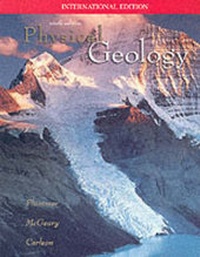 Enlarge image Cover: Physical Geology - McGraw Hill Higher Education