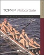 Cover: TCP/IP Protocol Suite - McGraw Hill Higher Education
