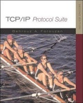 Cover: TCP/IP Protocol Suite - McGraw Hill Higher Education
