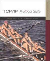 Abbildung von: TCP/IP Protocol Suite - McGraw Hill Higher Education