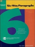 Cover: SIX-WAY PARAGRAPHS ADVANCED BEGINNING - McGraw-Hill Professional